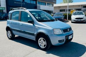Fiat Panda 1.2 Climbing Natural Power