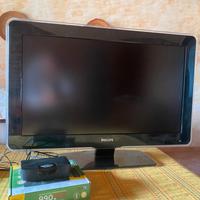 Tv philips 32