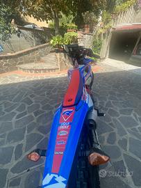 Beta RR 125 R