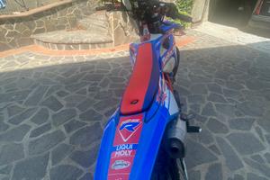 Beta RR 125 R