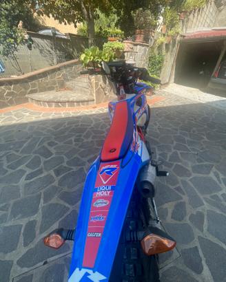 Beta RR 125 R
