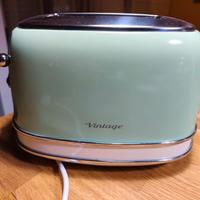 tostapane Ariete Vintage