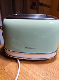 tostapane Ariete Vintage