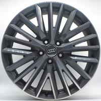 4 cerchi lega audi q3 sportback r19 lt2943