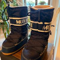 Doposci Moon Boot