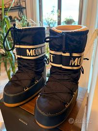 Doposci Moon Boot