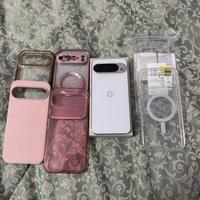 Google Pixel 9 Pro XL