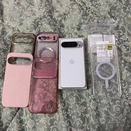 Google Pixel 9 Pro XL