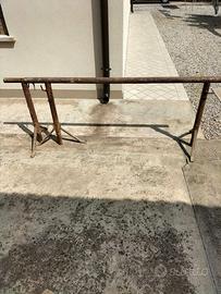 cavalletti da muratore