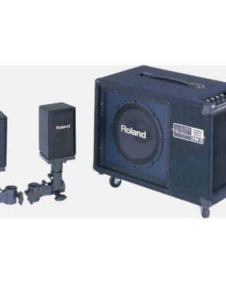 Roland PM3 monitor batteria elettronica
