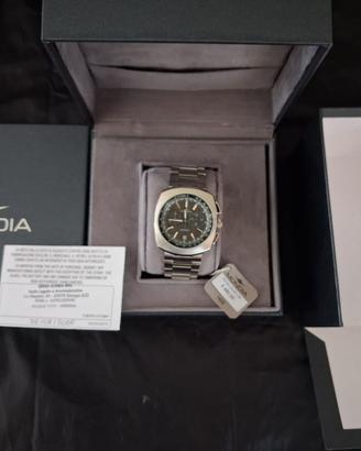 Mondia history crono swiss anni 70/ 1mese di vita