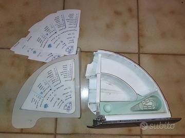 Cassetto detersivo lavatrice Ariston Margherita
