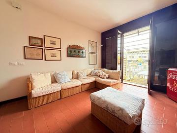 Villaschiera quadricamere con garage e posto barca