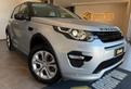 Land Rover Discovery Sport Discovery Sport 2.0 TD4