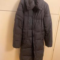 Cappotto piuma d oca