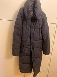 Cappotto piuma d oca