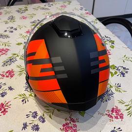Casco Airoh KTM XL 61-62 cm