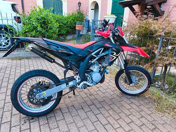Aprilia sx 125 2t