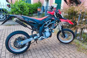 Aprilia sx 125 2t