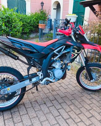 Aprilia sx 125 2t