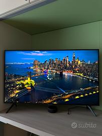 TV SMART SAMSUNG