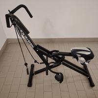 Macchina Fitness  Total Power Crunch