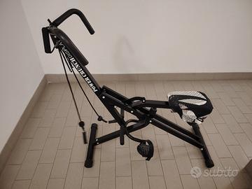 Macchina Fitness  Total Power Crunch