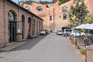 Garage/box/magazzino a Siena