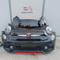 MUSATA FIAT 500 ABARTH 595 TURISMO KIT AIRBAG
