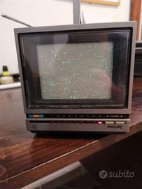 Televisore Philips
