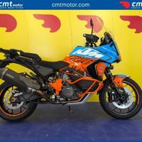 KTM 1290 Super Adventure S Garantita e Finanziab