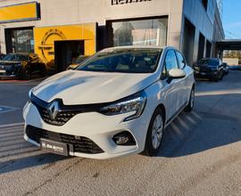 Renault Clio TCe 100 CV GPL 5 porte Intens