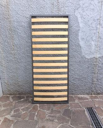 Rete letto singolo