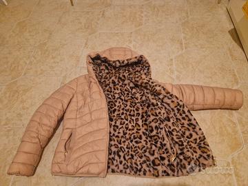 Giubbotto reversibile o "double-face"

