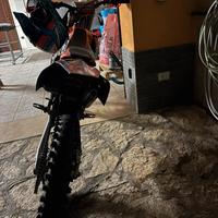 Ktm sx 125