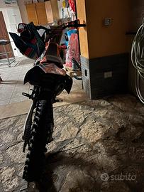 Ktm sx 125