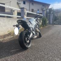 Honda CB 650F ABS 19400KM