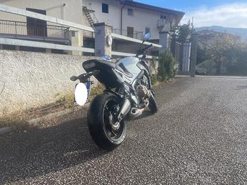 Honda CB 650F ABS 19400KM