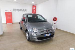 FIAT 500 1.0 Hybrid Cult