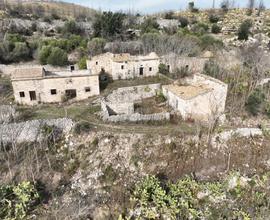 Casa singola a Modica (RG)