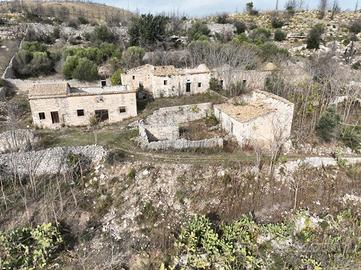 Casa singola a Modica (RG)