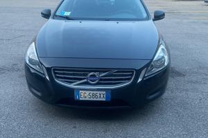 Volvo s60 SUMMUN EDITION del 2012