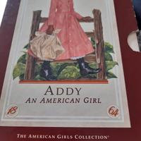 Addy an american girl