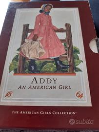 Addy an american girl