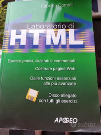 libri informatica java html