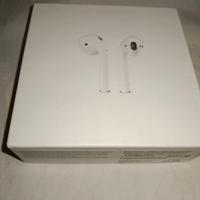 Airpods 1 generazione (cavo e custodia gratis!!)