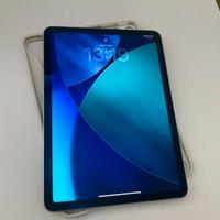 iPad air 11pollici M3 128gb