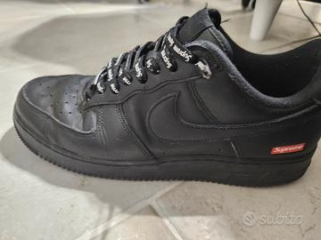 Scarpe nike supreme