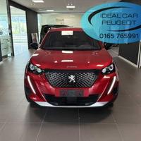 Peugeot 2008 PureTech 100 S&S Allure Pack