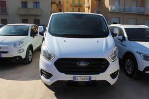 FORD Transit Custom 320 2.0 EcoBlue PL Combi Tre